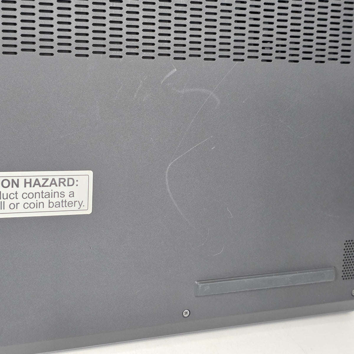 Lenovo Legion 5i Gen 9 16 Gray 2.2 GHz Intel Core i9 14th Gen. 32GB RAM 1TB Solid State Drive NVIDIA GeForce RTX 4060 8 GB