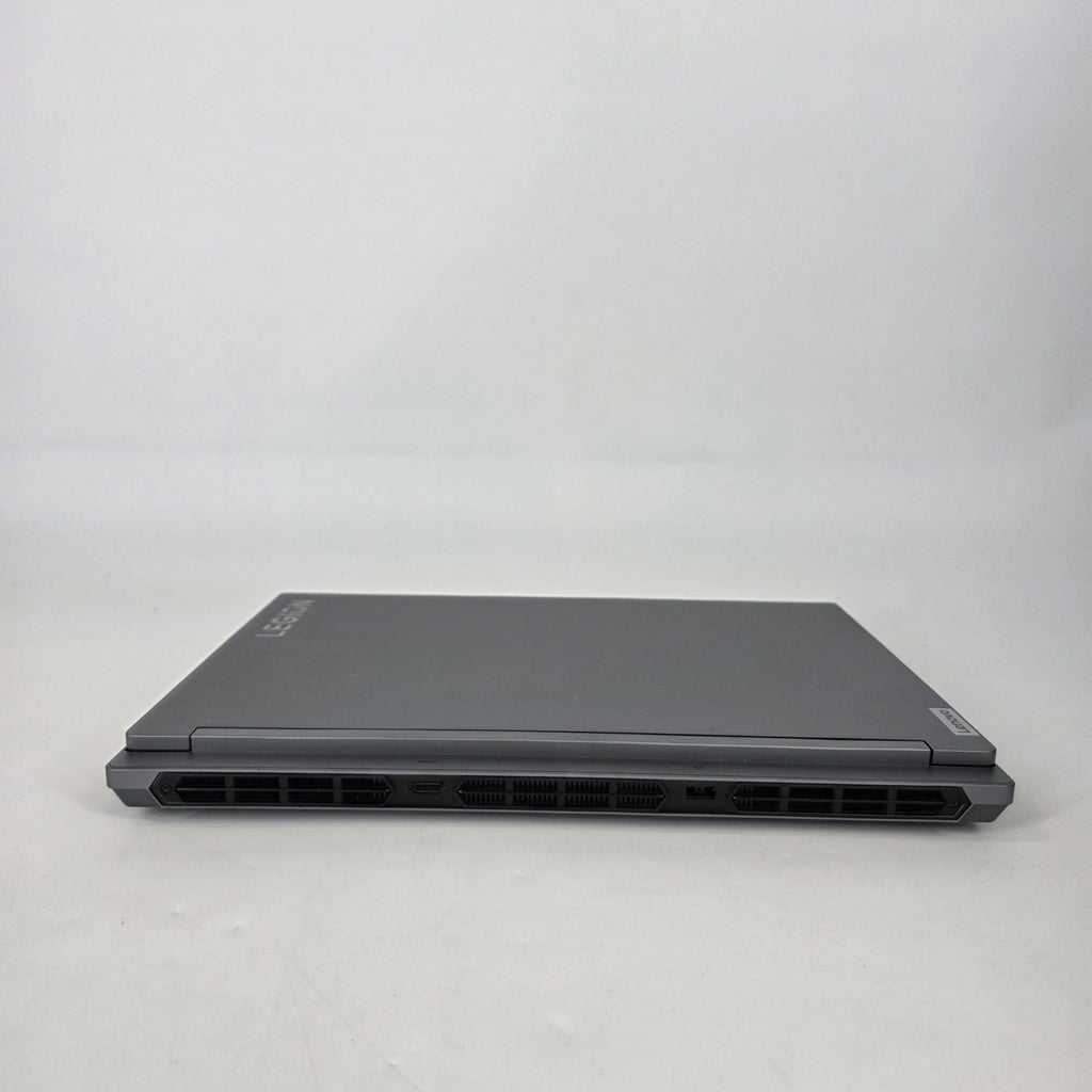 Lenovo Legion 5i Gen 9 16 Gray 2.2 GHz Intel Core i9 14th Gen. 32GB RAM 1TB Solid State Drive NVIDIA GeForce RTX 4060 8 GB