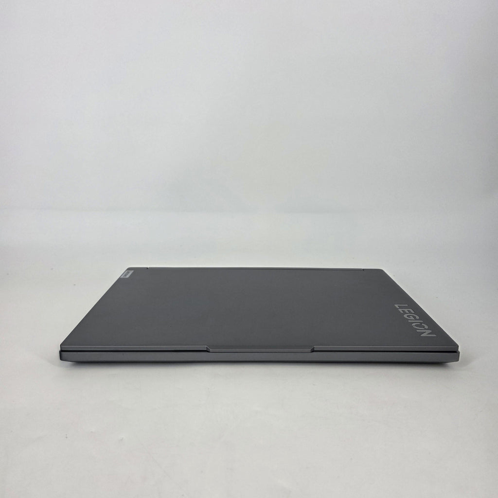 Lenovo Legion 5i Gen 9 16 Gray 2.2 GHz Intel Core i9 14th Gen. 32GB RAM 1TB Solid State Drive NVIDIA GeForce RTX 4060 8 GB