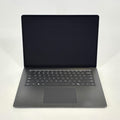 Microsoft Surface Laptop 7 15 Black WiFi 3.4 GHz Qualcomm Snapdragon X Elite 32GB RAM 1TB Solid State Drive