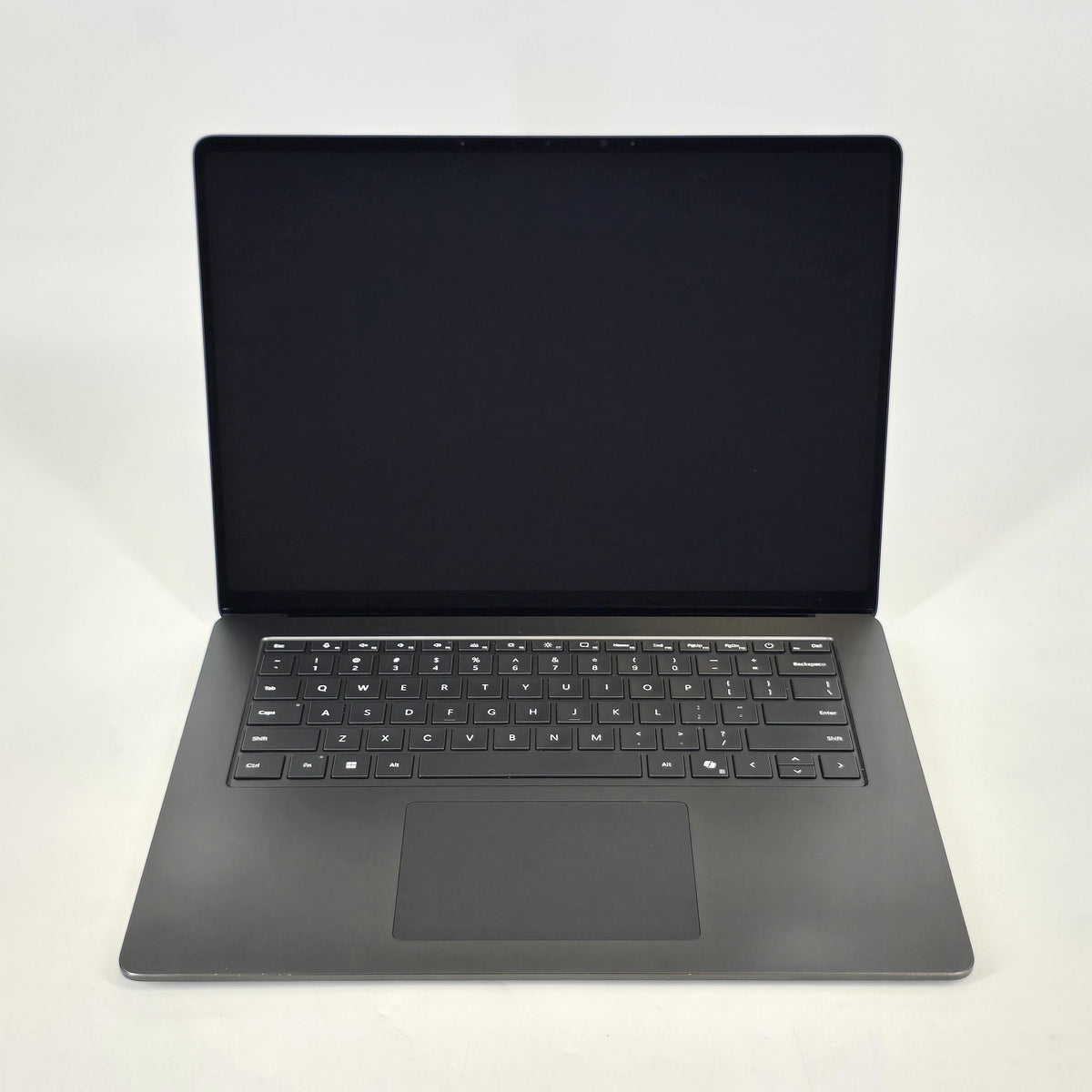 Microsoft Surface Laptop 7 15 Black WiFi 3.4 GHz Qualcomm Snapdragon X Elite 32GB RAM 1TB Solid State Drive