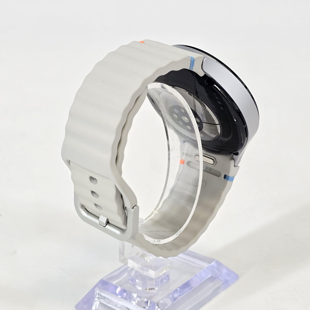 Samsung Galaxy Watch7 44mm Silver WiFi 32GB