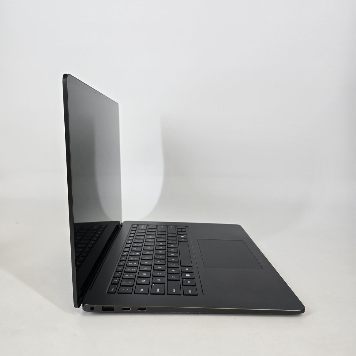 Microsoft Surface Laptop 7 15 Black WiFi 3.4 GHz Qualcomm Snapdragon X Elite 32GB RAM 1TB Solid State Drive