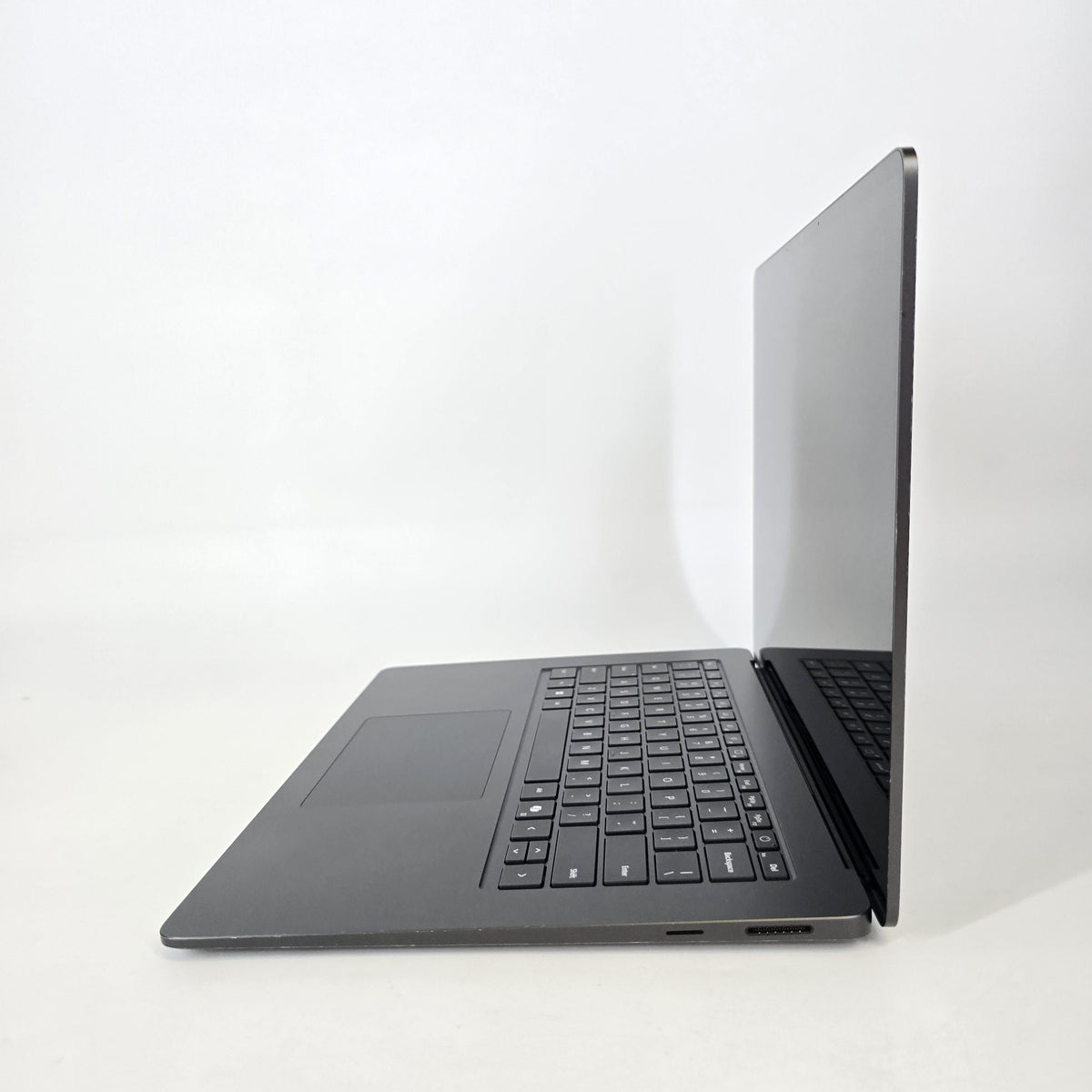 Microsoft Surface Laptop 7 15 Black WiFi 3.4 GHz Qualcomm Snapdragon X Elite 32GB RAM 1TB Solid State Drive