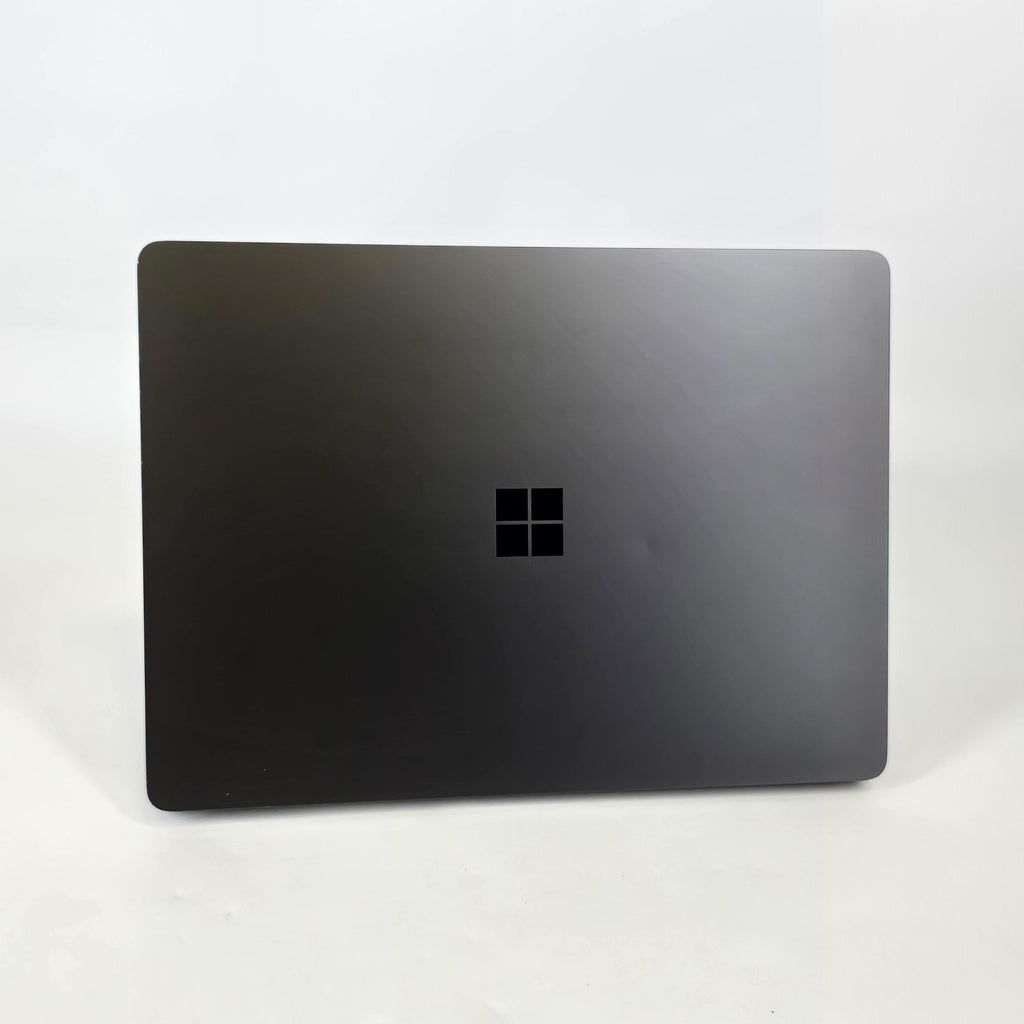 Microsoft Surface Laptop 7 15 Black WiFi 3.4 GHz Qualcomm Snapdragon X Elite 32GB RAM 1TB Solid State Drive