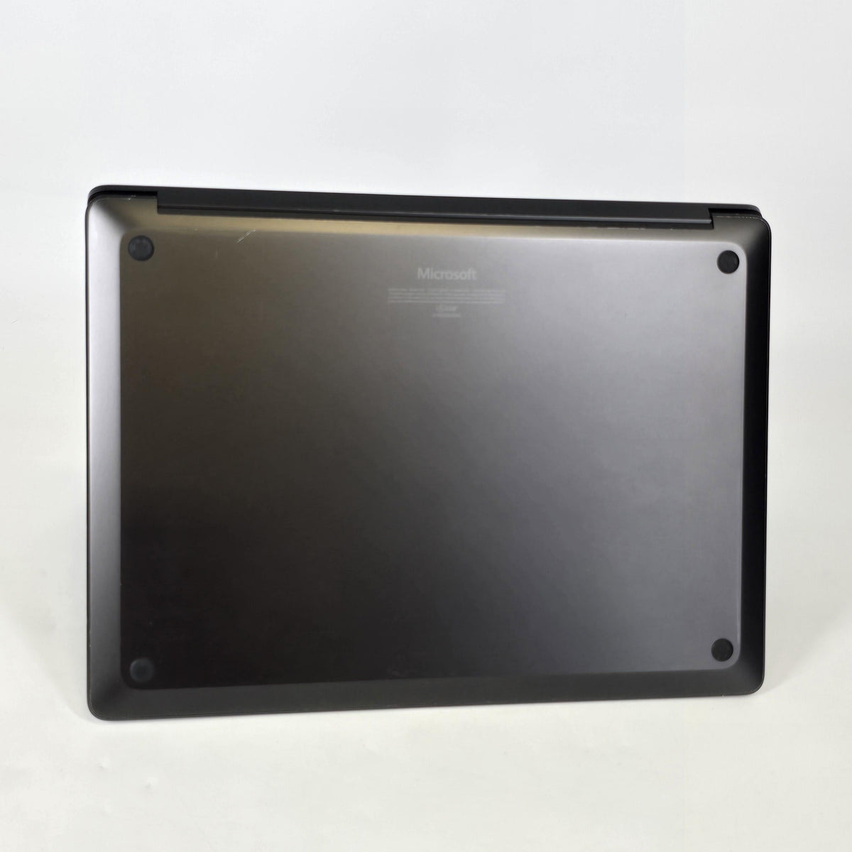 Microsoft Surface Laptop 7 15 Black WiFi 3.4 GHz Qualcomm Snapdragon X Elite 32GB RAM 1TB Solid State Drive