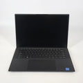 Precision 5570 15.6 Gray 2.3 GHz Intel Core i7 12th Gen. 16GB RAM 256GB Solid State Drive NVIDIA RTX A2000 8 GB