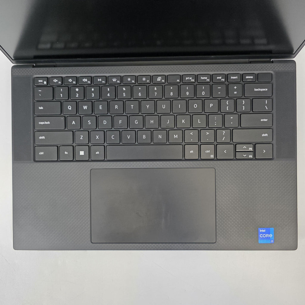 Precision 5570 15.6 Gray 2.3 GHz Intel Core i7 12th Gen. 16GB RAM 256GB Solid State Drive NVIDIA RTX A2000 8 GB