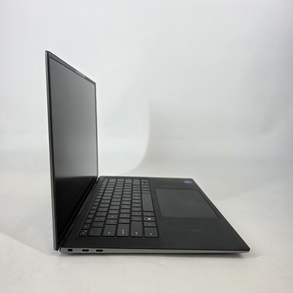 Precision 5570 15.6 Gray 2.3 GHz Intel Core i7 12th Gen. 16GB RAM 256GB Solid State Drive NVIDIA RTX A2000 8 GB