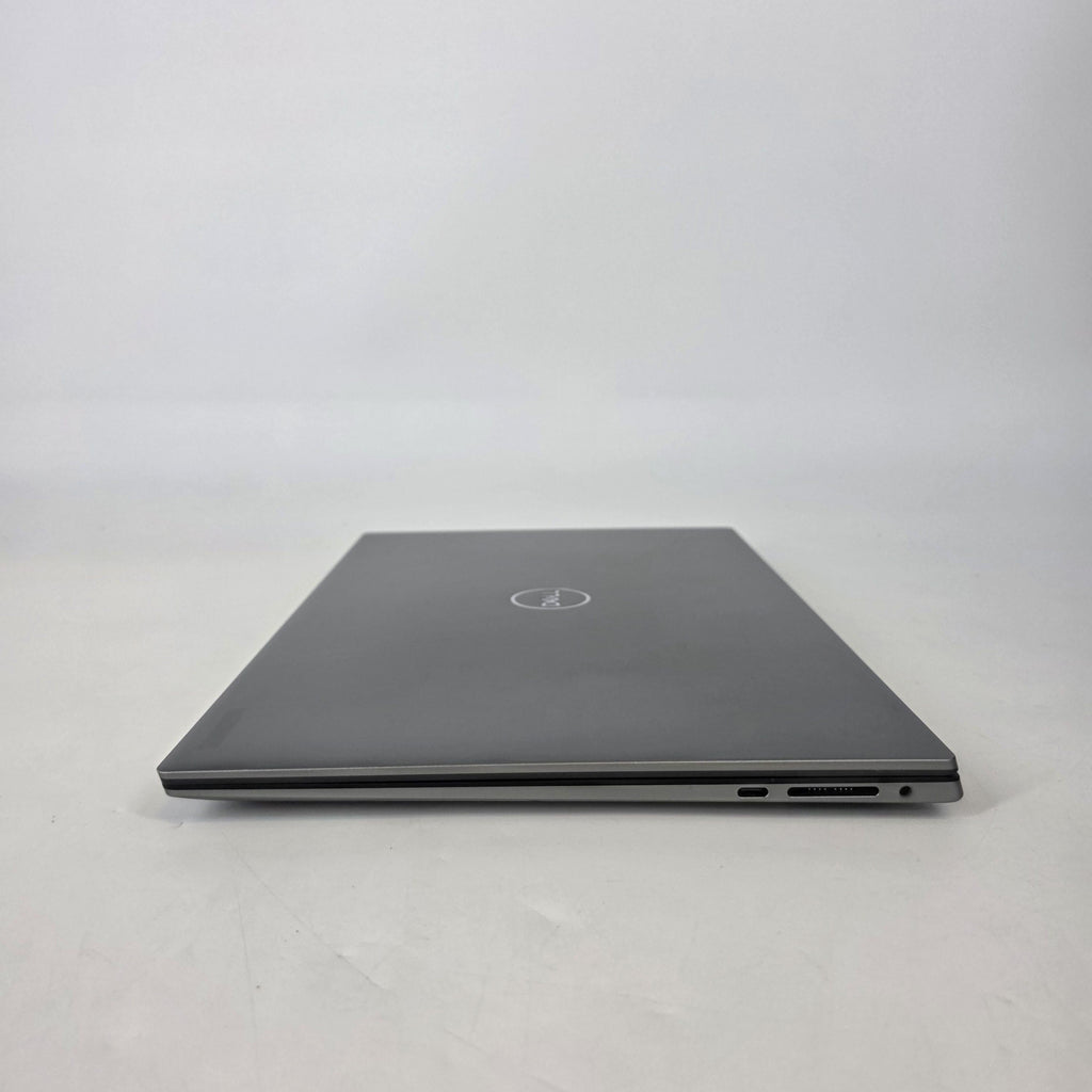 Precision 5570 15.6 Gray 2.3 GHz Intel Core i7 12th Gen. 16GB RAM 256GB Solid State Drive NVIDIA RTX A2000 8 GB