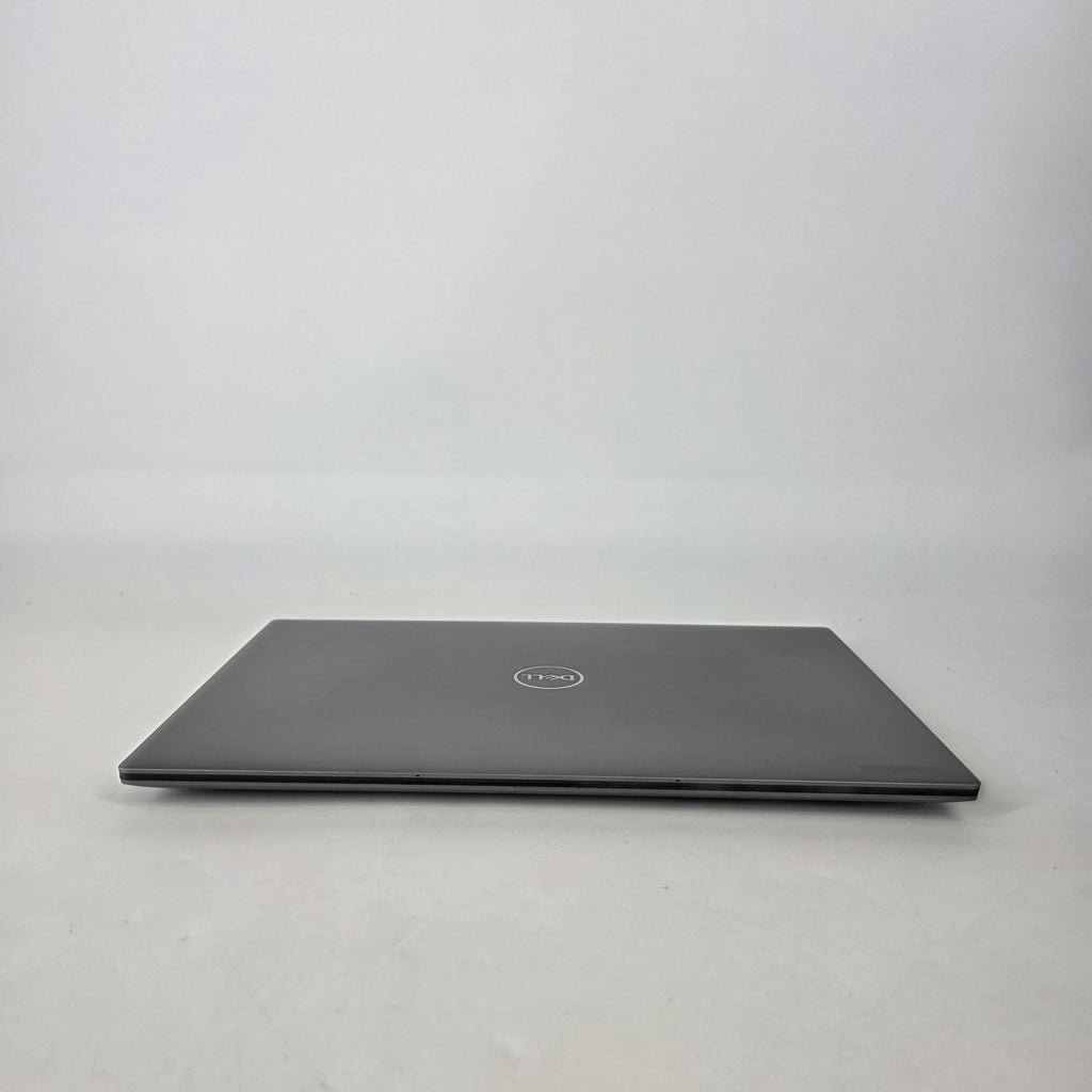 Precision 5570 15.6 Gray 2.3 GHz Intel Core i7 12th Gen. 16GB RAM 256GB Solid State Drive NVIDIA RTX A2000 8 GB