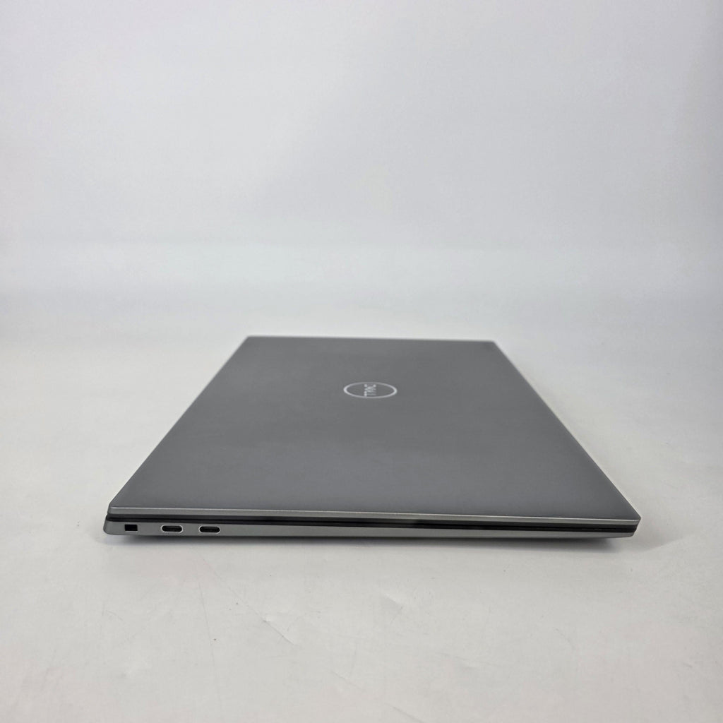 Precision 5570 15.6 Gray 2.3 GHz Intel Core i7 12th Gen. 16GB RAM 256GB Solid State Drive NVIDIA RTX A2000 8 GB
