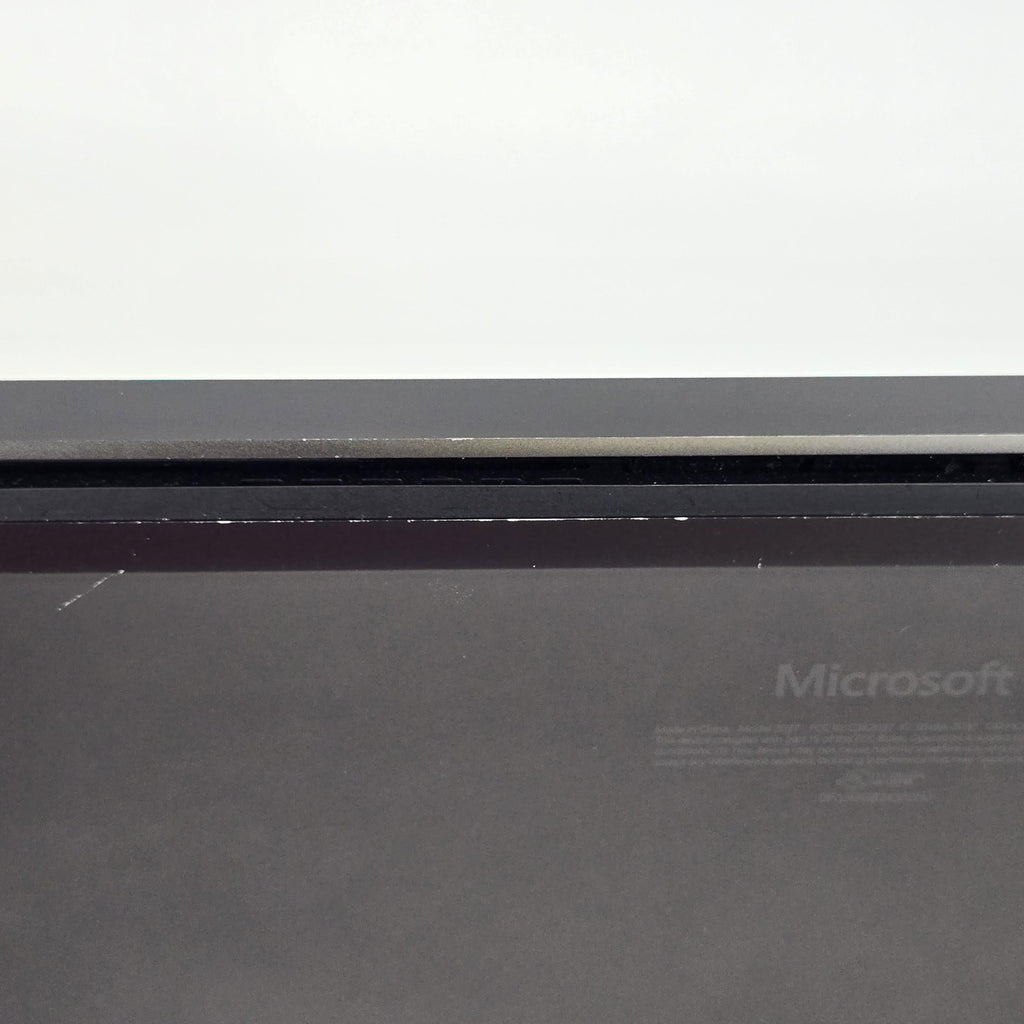 Microsoft Surface Laptop 7 15 Black WiFi 3.4 GHz Qualcomm Snapdragon X Elite 32GB RAM 1TB Solid State Drive