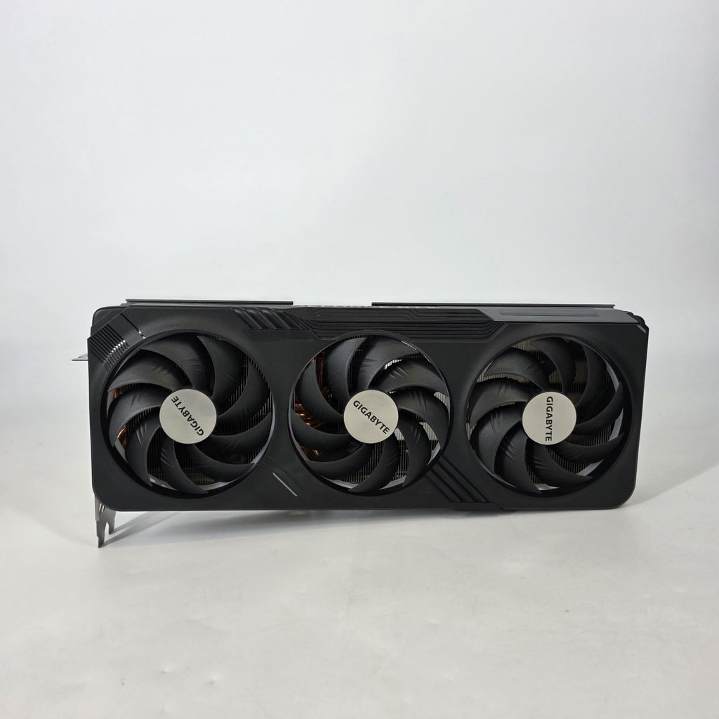 NVIDIA GeForce RTX 4070 Ti 12GB RAM