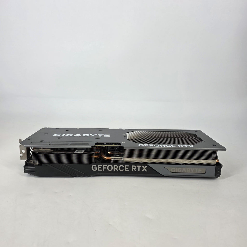 NVIDIA GeForce RTX 4070 Ti 12GB RAM