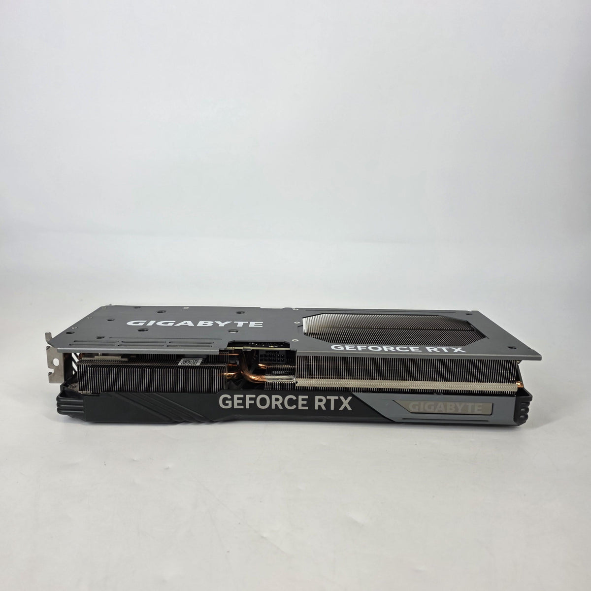 NVIDIA GeForce RTX 4070 Ti 12GB RAM
