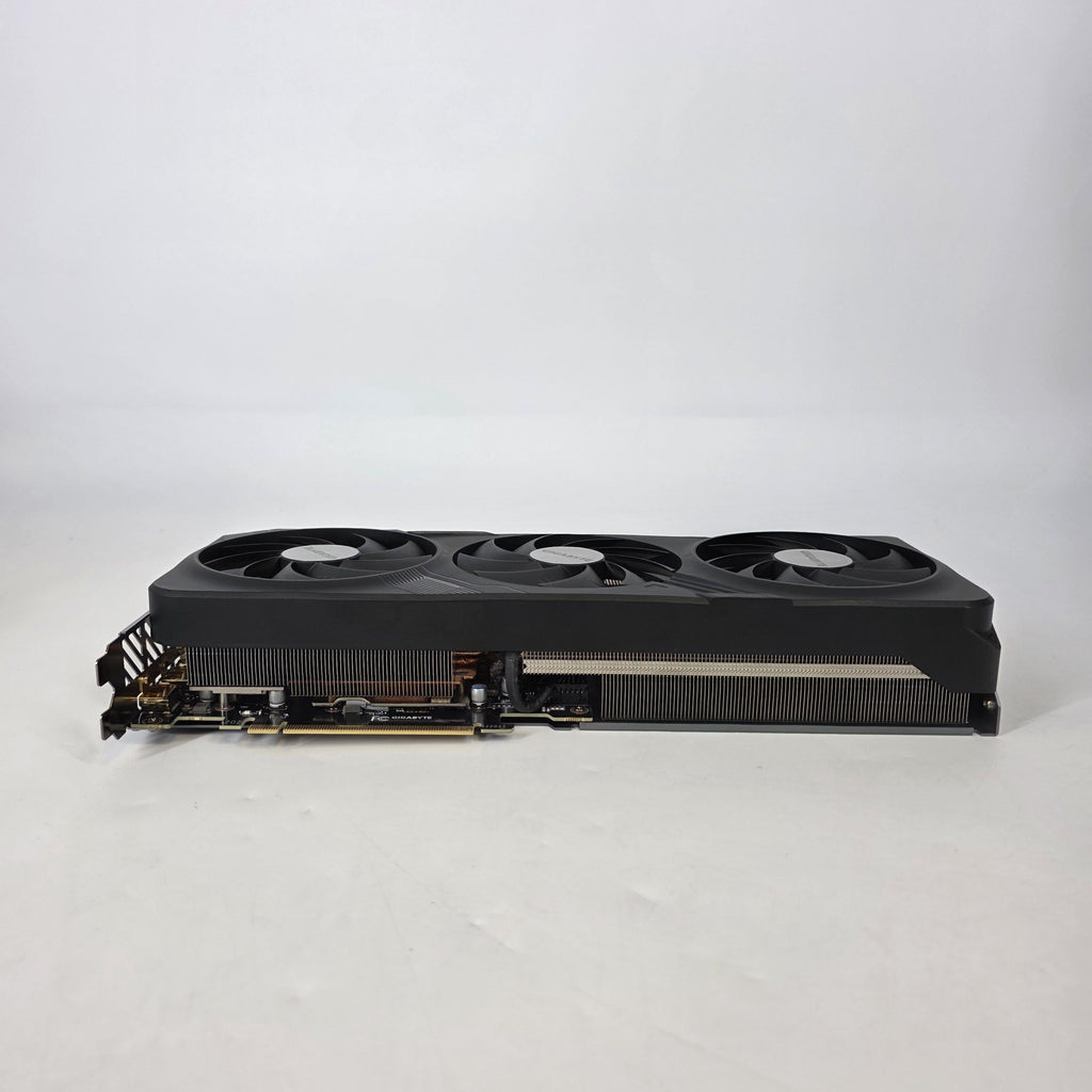 NVIDIA GeForce RTX 4070 Ti 12GB RAM