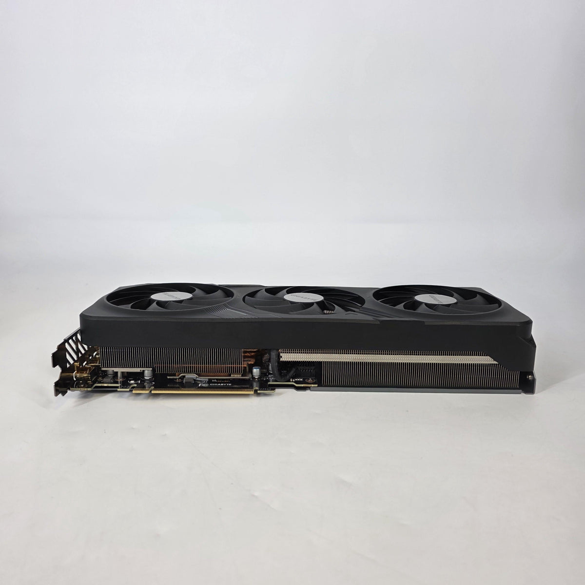 NVIDIA GeForce RTX 4070 Ti 12GB RAM