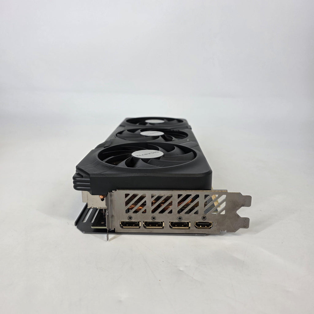 NVIDIA GeForce RTX 4070 Ti 12GB RAM