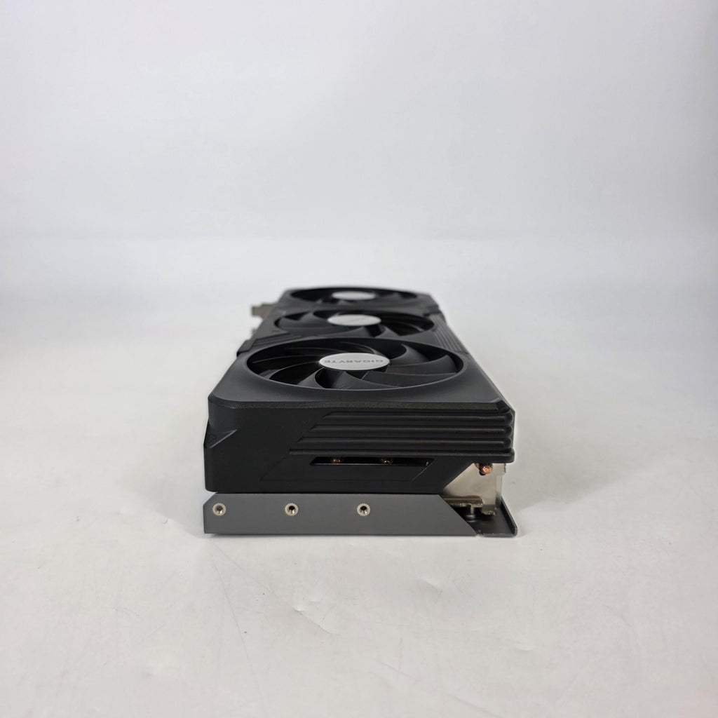 NVIDIA GeForce RTX 4070 Ti 12GB RAM
