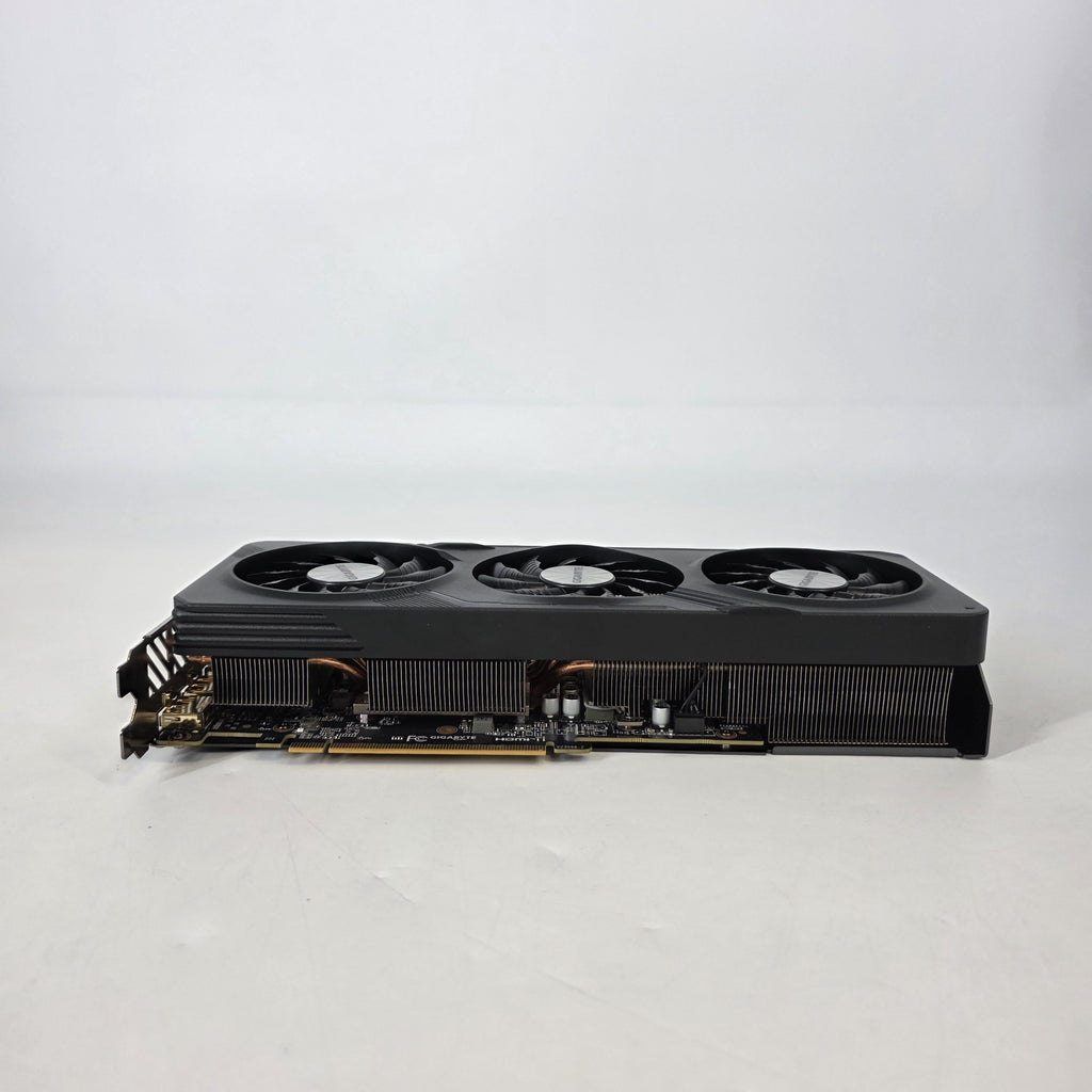 AMD Radeon RX 7600 XT 16GB RAM
