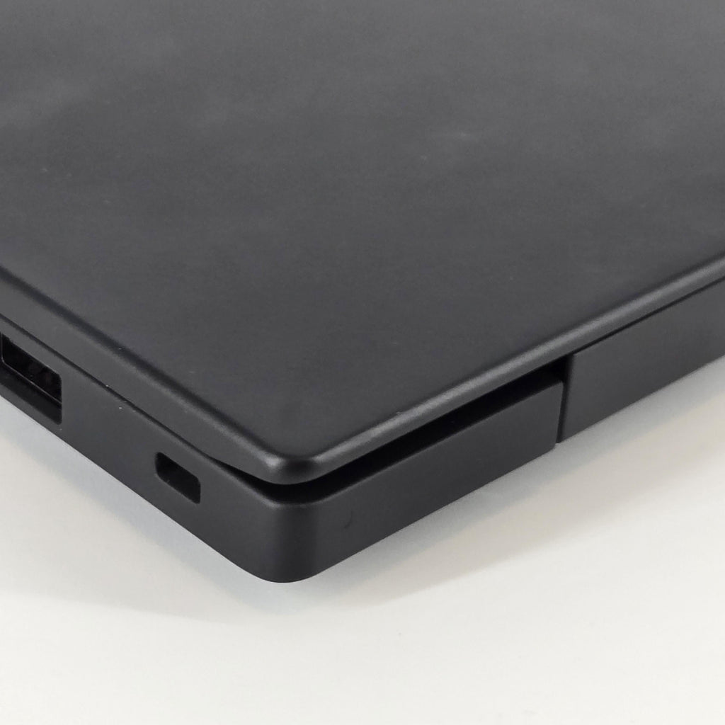 Lenovo ThinkPad P1 Gen 4 16 2021 Black 2.5 GHz Intel Core i7 11th Gen. 16GB RAM 512GB Solid State Drive NVIDIA GeForce RTX 3070 8 GB