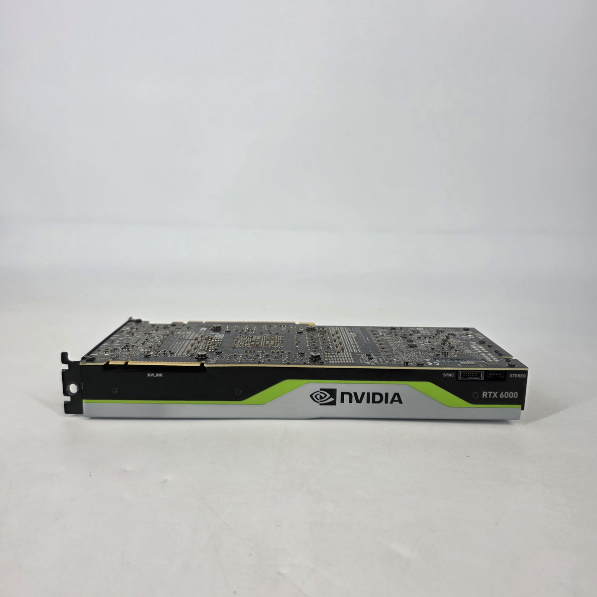 NVIDIA Quadro RTX 6000 24GB RAM