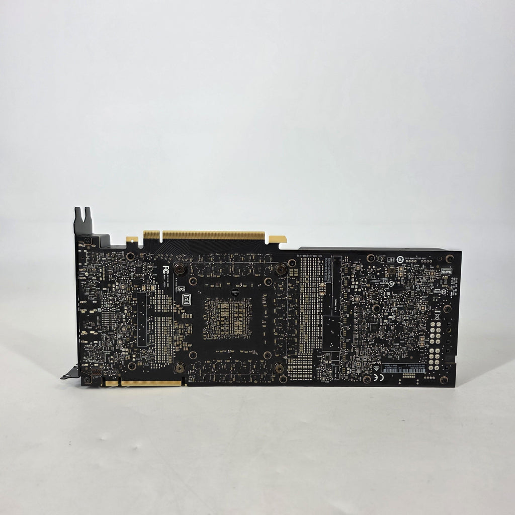 NVIDIA Quadro RTX 6000 24GB RAM