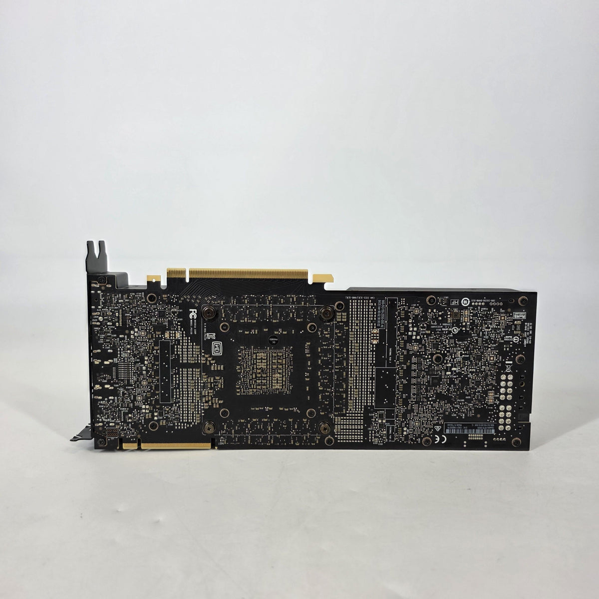 NVIDIA Quadro RTX 6000 24GB RAM