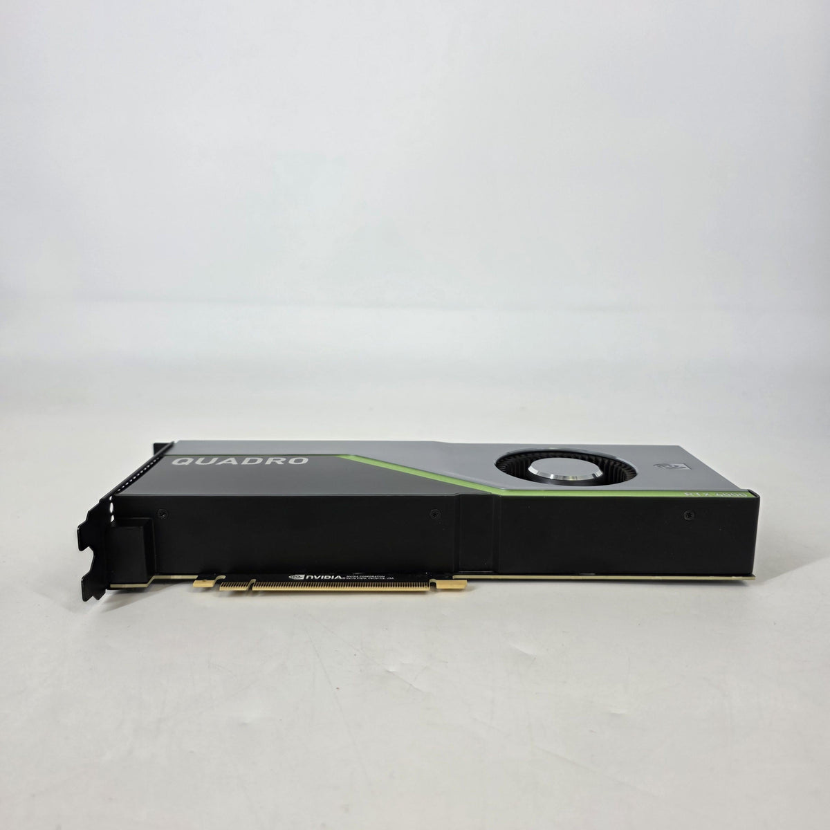 NVIDIA Quadro RTX 6000 24GB RAM