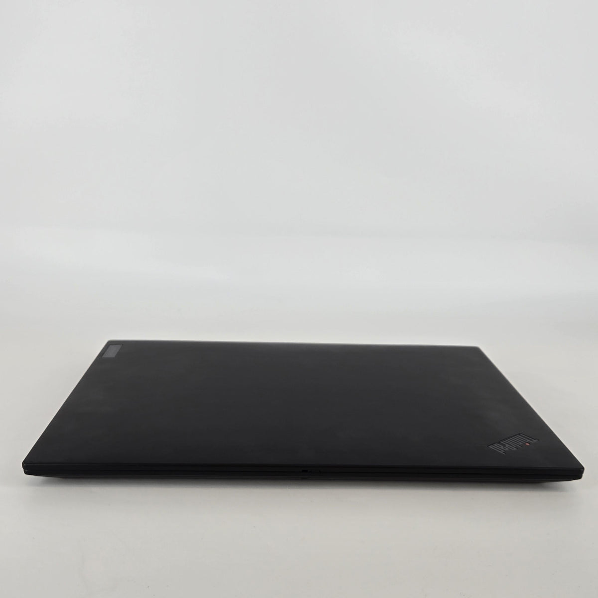 Lenovo ThinkPad P1 Gen 4 16 2021 Black 2.5 GHz Intel Core i7 11th Gen. 16GB RAM 512GB Solid State Drive NVIDIA GeForce RTX 3070 8 GB