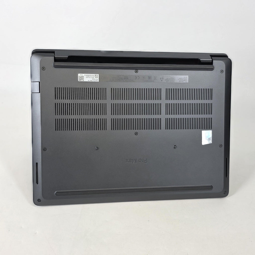 Pro Max 14 MC14250 Magnetite 2.4 GHz Intel Core Ultra 5 Series 2 32GB RAM 512GB Solid State Drive
