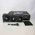 NVIDIA GeForce RTX 5070 Ti 16GB RAM