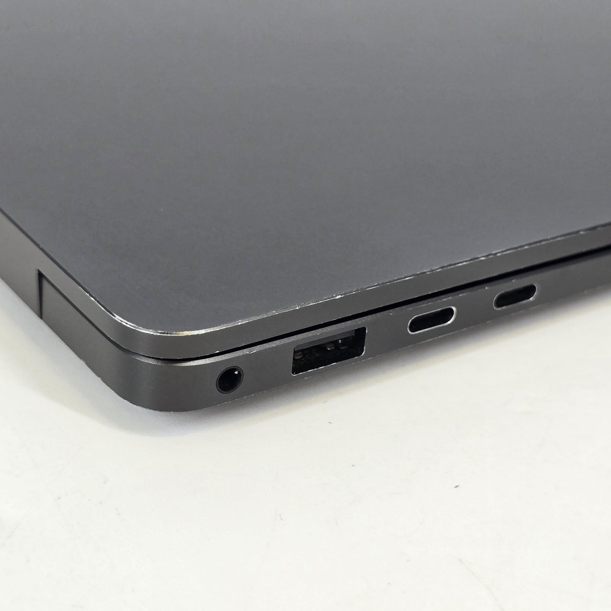 Microsoft Surface Laptop 7 15 Black WiFi 3.4 GHz Qualcomm Snapdragon X Elite 32GB RAM 1TB Solid State Drive