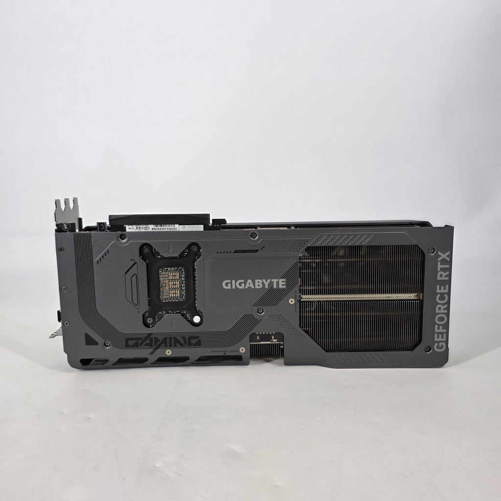 NVIDIA GeForce RTX 5070 Ti 16GB RAM