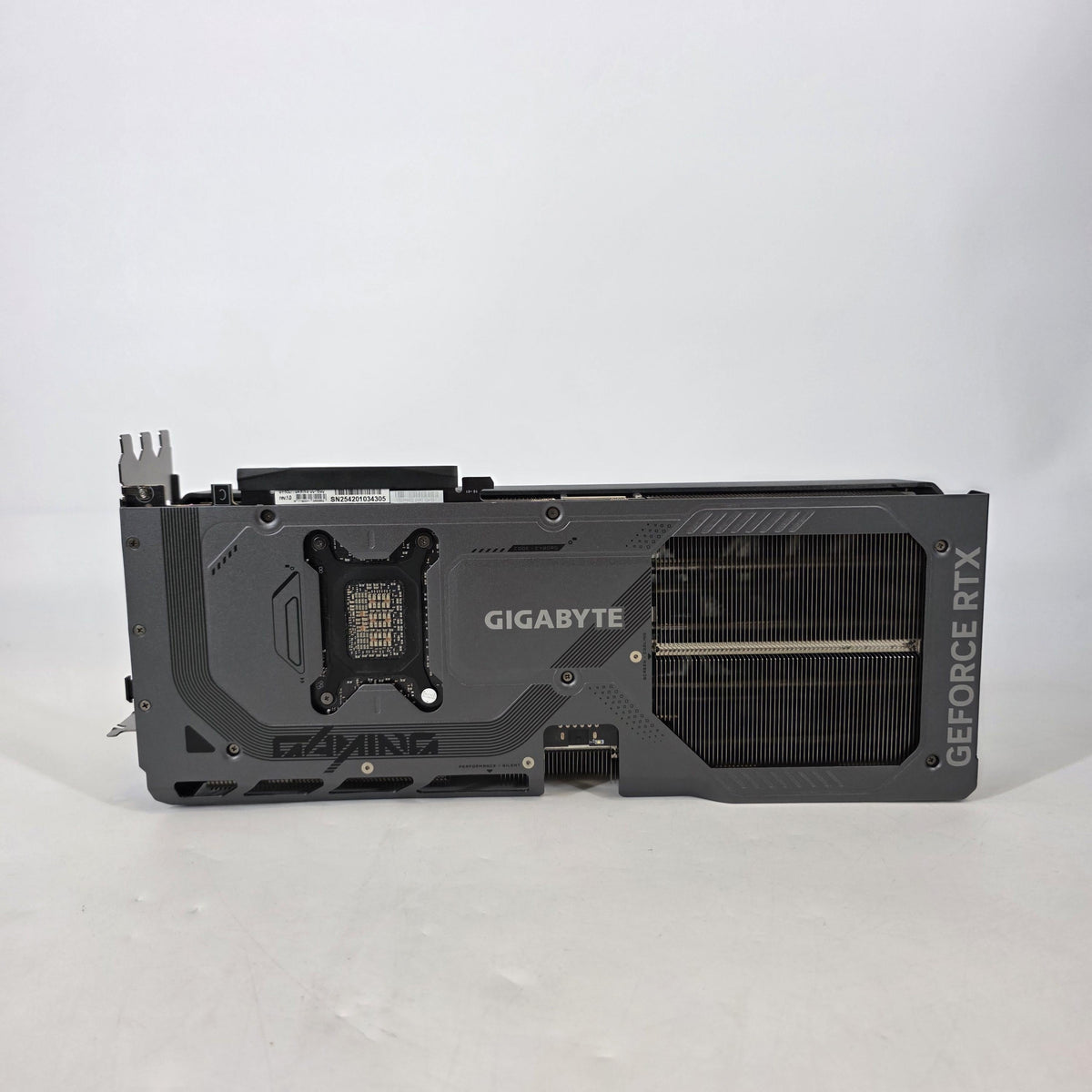 NVIDIA GeForce RTX 5070 Ti 16GB RAM