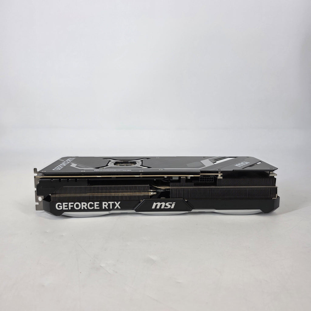 NVIDIA GeForce RTX 4080 16GB RAM