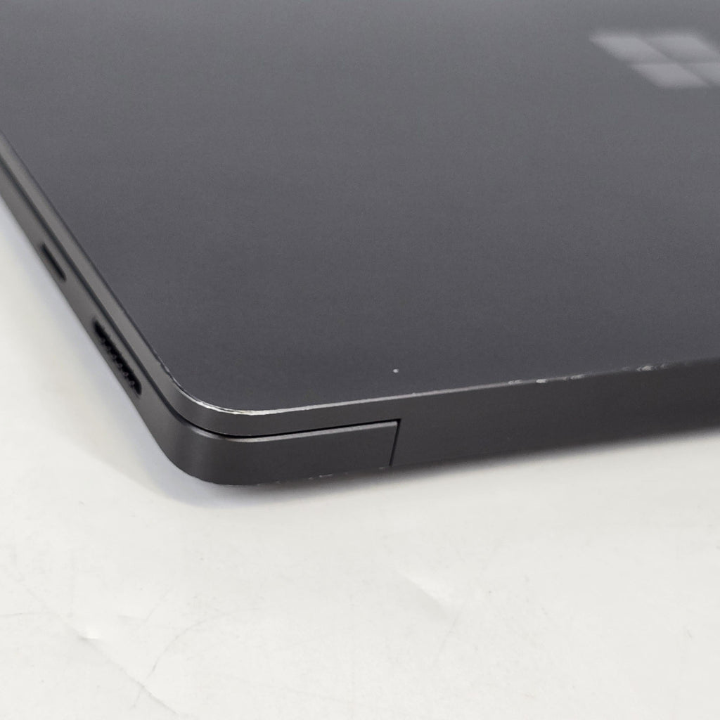Microsoft Surface Laptop 7 15 Black WiFi 3.4 GHz Qualcomm Snapdragon X Elite 32GB RAM 1TB Solid State Drive