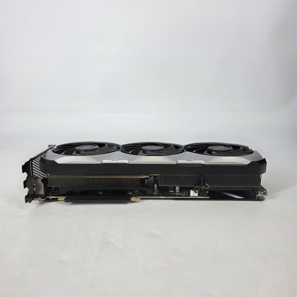 NVIDIA GeForce RTX 4080 16GB RAM