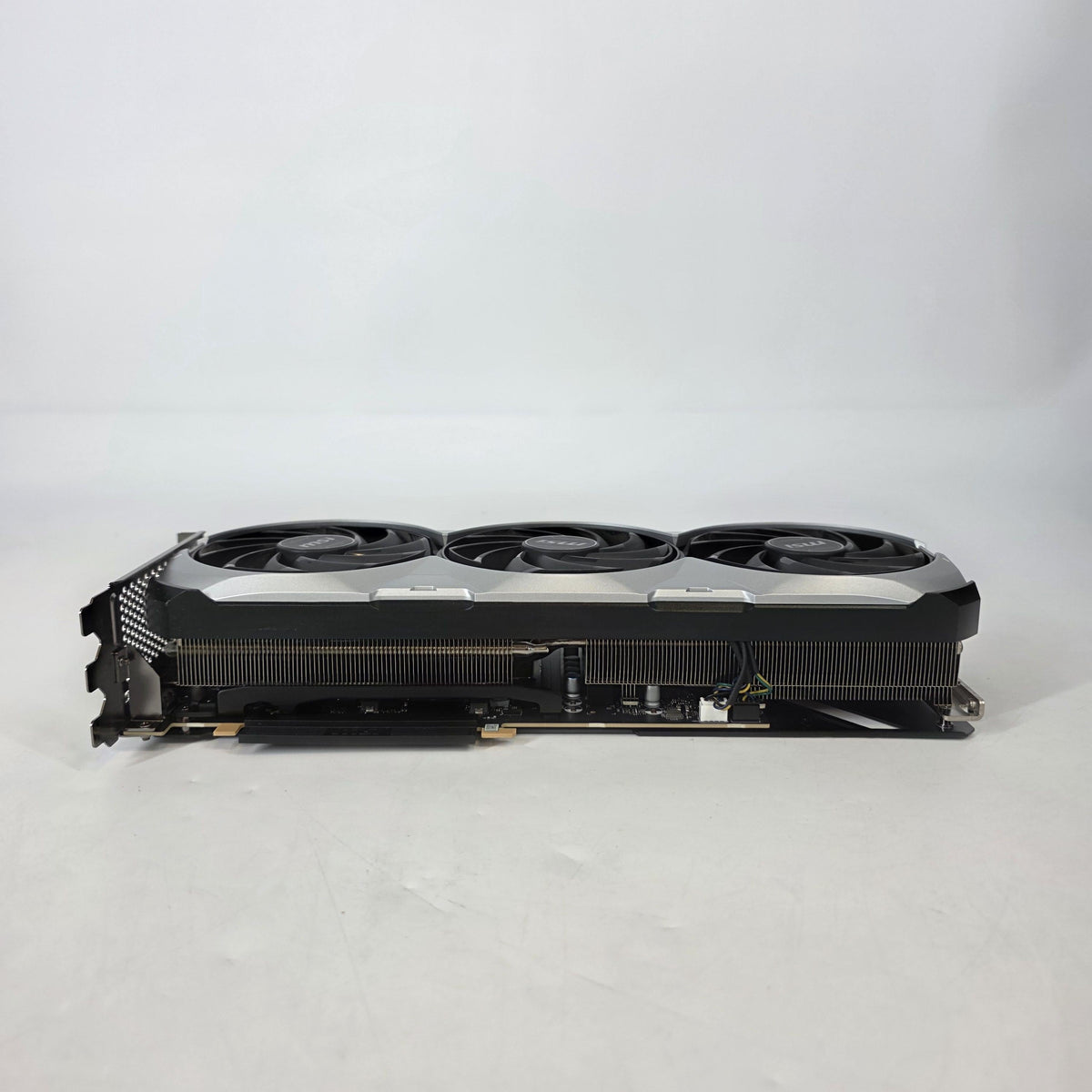 NVIDIA GeForce RTX 4080 16GB RAM
