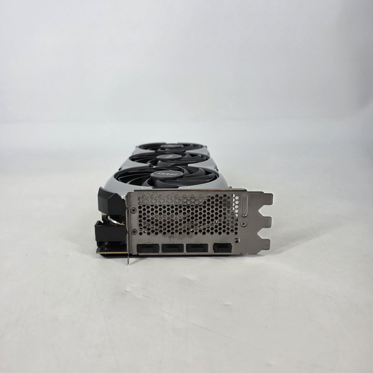 NVIDIA GeForce RTX 4080 16GB RAM