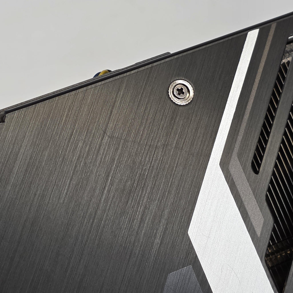 NVIDIA GeForce RTX 4080 16GB RAM