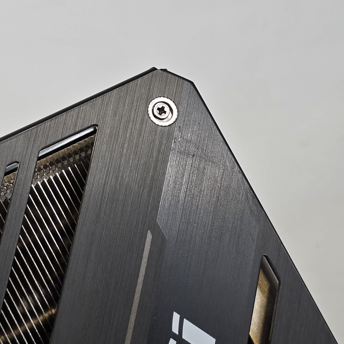 NVIDIA GeForce RTX 4080 16GB RAM