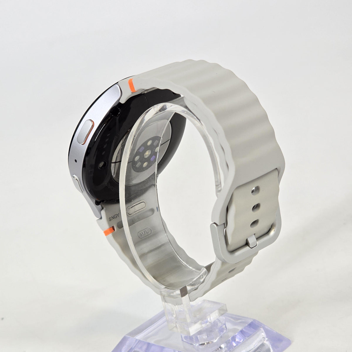 Samsung Galaxy Watch7 44mm Silver WiFi 32GB
