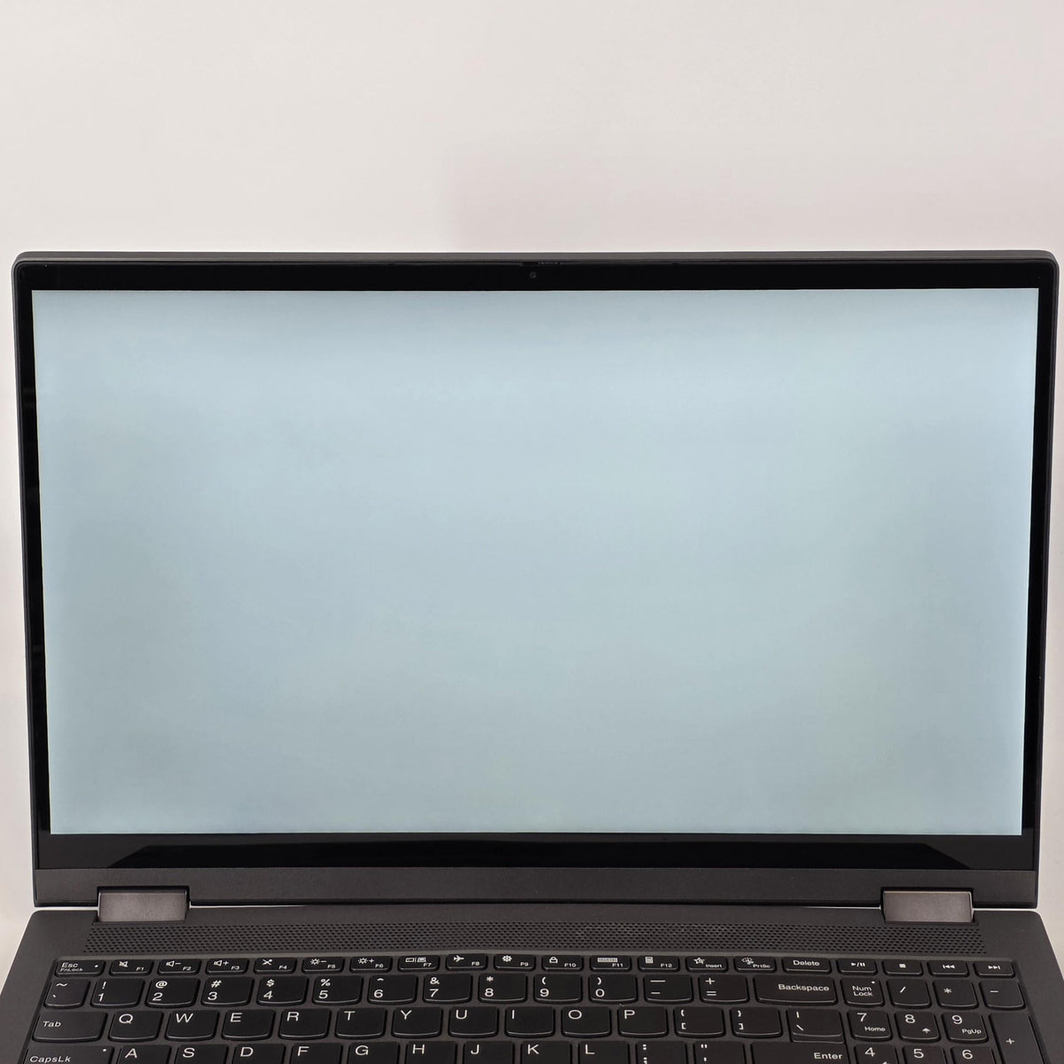 Lenovo IdeaPad Flex 5i 15.6 Black 1.3 GHz Intel Core i7 10th Gen. 16GB RAM 512GB Solid State Drive