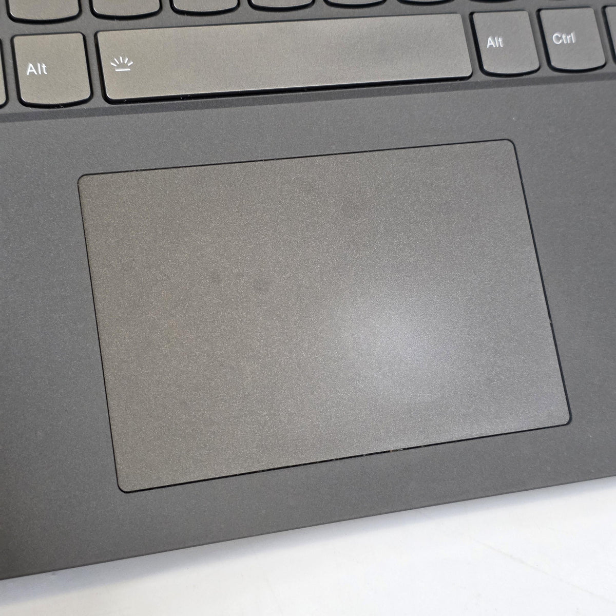 Lenovo IdeaPad Flex 5i 15.6 Black 1.3 GHz Intel Core i7 10th Gen. 16GB RAM 512GB Solid State Drive