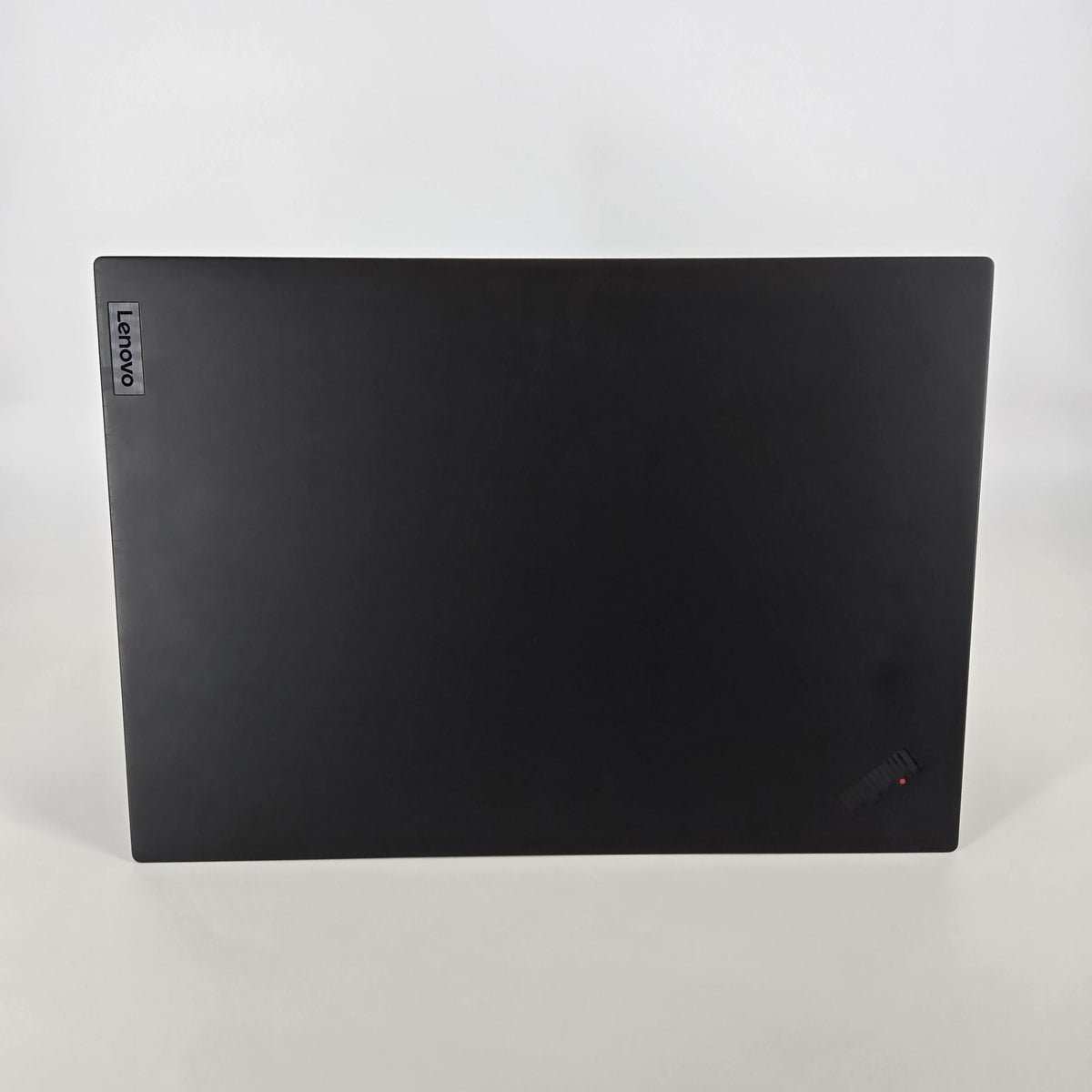 Lenovo ThinkPad P1 Gen 4 16 2021 Black 2.5 GHz Intel Core i7 11th Gen. 16GB RAM 512GB Solid State Drive NVIDIA GeForce RTX 3070 8 GB