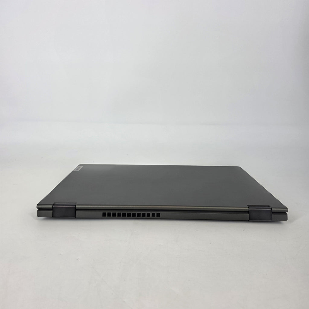 Lenovo IdeaPad Flex 5i 15.6 Black 1.3 GHz Intel Core i7 10th Gen. 16GB RAM 512GB Solid State Drive
