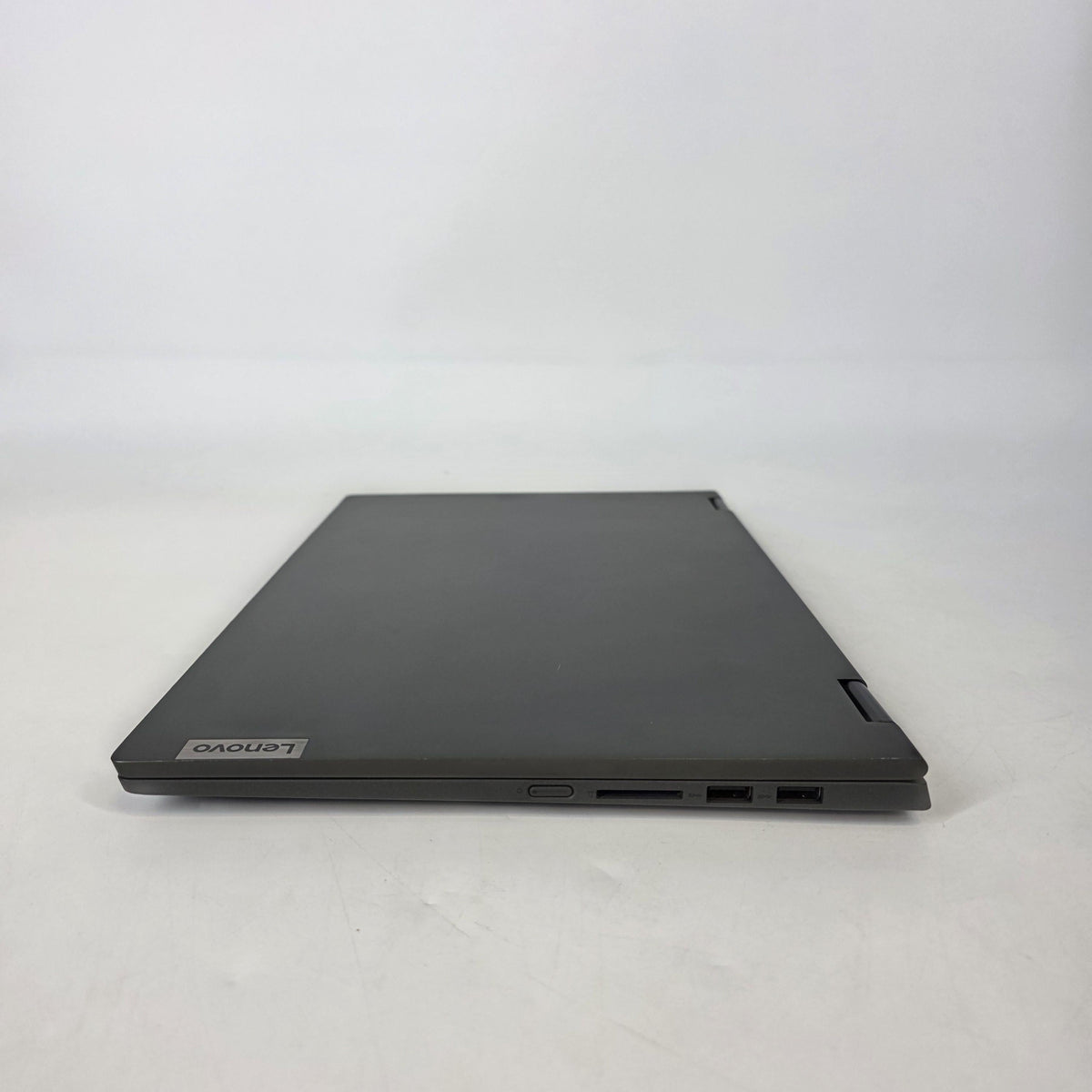 Lenovo IdeaPad Flex 5i 15.6 Black 1.3 GHz Intel Core i7 10th Gen. 16GB RAM 512GB Solid State Drive