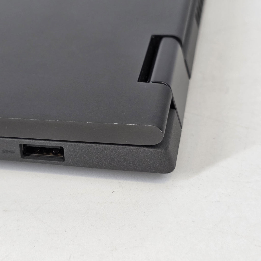 Lenovo IdeaPad Flex 5i 15.6 Black 1.3 GHz Intel Core i7 10th Gen. 16GB RAM 512GB Solid State Drive